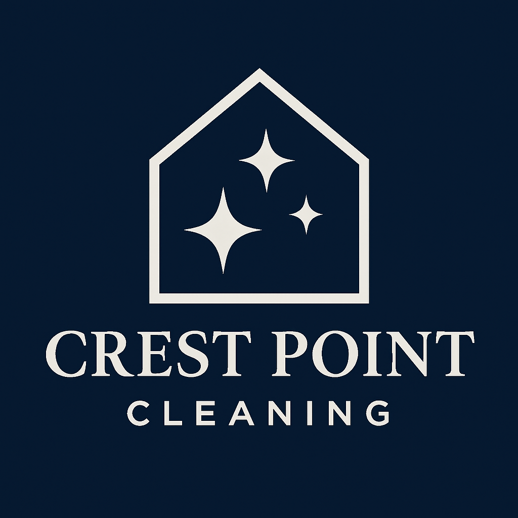 Crest Point Cleaning